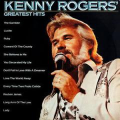 Lady von Kenny Rogers (Download) 