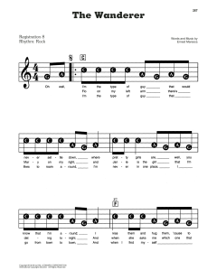 The Wanderer von Dion (Download) 