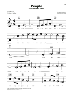 People von Barbra Streisand (Download) 