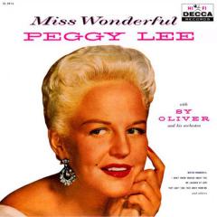 Mr. Wonderful von Peggy Lee (Download) 