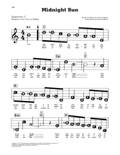 Midnight Sun von Lionel Hampton (Download) 