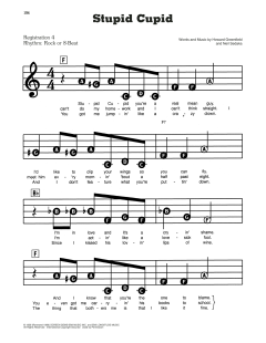 Stupid Cupid von Connie Francis (Download) 