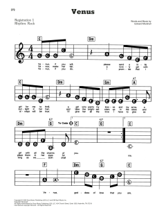 Venus von Frankie Avalon (Download) 