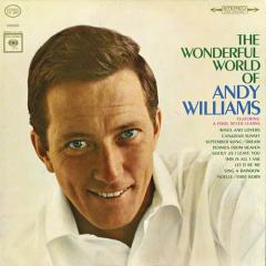 Canadian Sunset von Andy Williams (Download) 