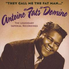 I Hear You Knocking von Fats Domino (Download) 