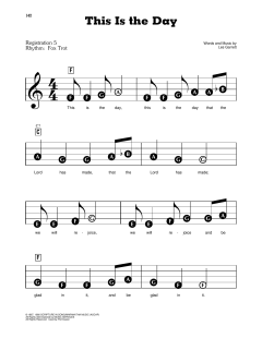 This Is The Day (Download) 