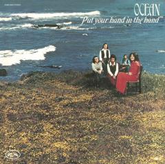 Put Your Hand In The Hand von Ocean (Download) 
