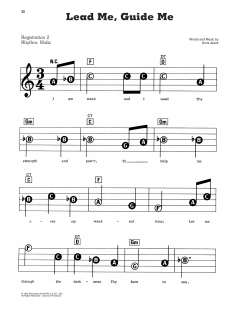 Lead Me, Guide Me (Download) 
