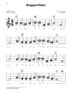 Suppertime (Download) 