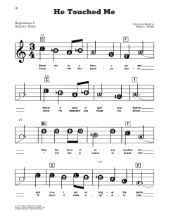 He Touched Me von Gaither Vocal Band (Download) 