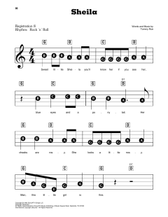 Sheila von Tommy Roe (Download) 