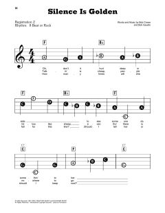 Silence Is Golden von The Tremeloes (Download) 