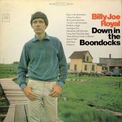 Down In The Boondocks von Joe South (Download) 
