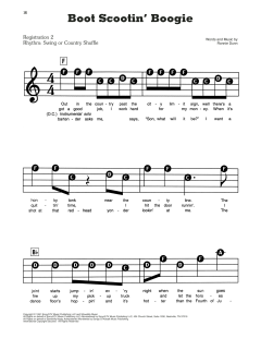 Boot Scootin' Boogie von Brooks & Dunn (Download) 