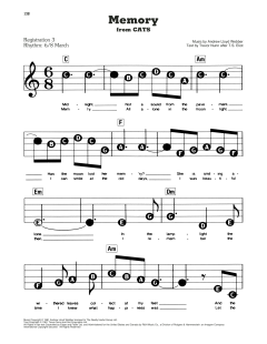 Memory von Barbra Streisand (Download) 