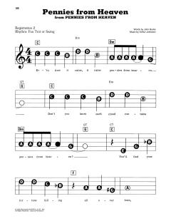 Pennies From Heaven von Bing Crosby (Download) 