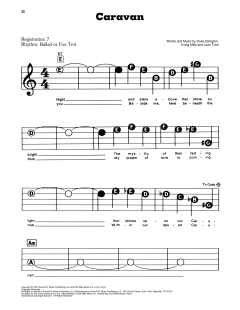 Caravan von Juan Tizol (Download) 