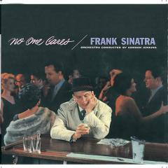 I Don't Stand A Ghost Of A Chance With You von Frank Sinatra (Download) 