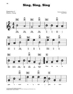 Sing, Sing, Sing von Benny Goodman (Download) 