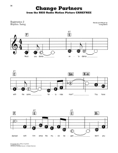 Change Partners (Download) 