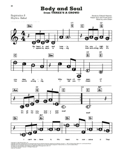 Body And Soul von John Green (Download) 