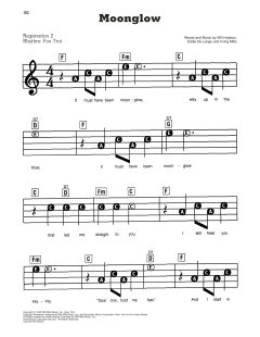 Moonglow von Rod Stewart (Download) 