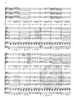 Second Beguine von Brian Bonsor 