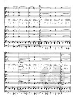 Second Beguine von Brian Bonsor 