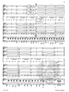 Second Beguine von Brian Bonsor 