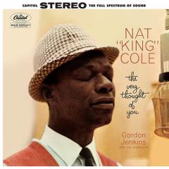 The Very Thought Of You von Nat King Cole (Download) 