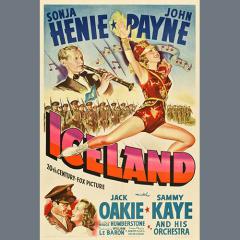 There Will Never Be Another You von Mack Gordon (Download) 