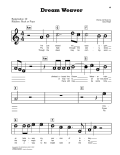 Dream Weaver von Gary Wright (Download) 