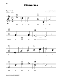 Memories von Gus Kahn (Download) 