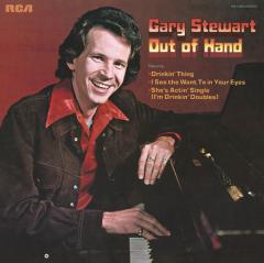 Drinkin' Thing von Gary Stewart (Download) 
