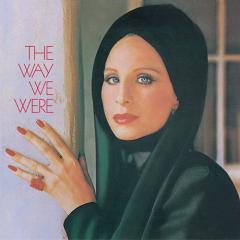 The Way We Were von Barbra Streisand (Download) 