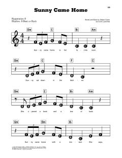 Sunny Came Home von Shawn Colvin (Download) 