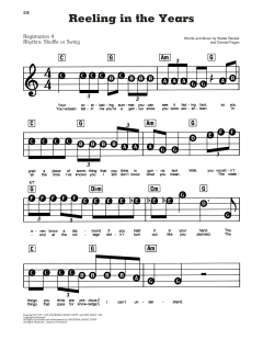 Reeling In The Years von Steely Dan (Download) 