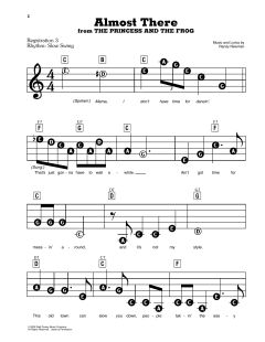 Almost There von Randy Newman (Download) 