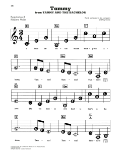 Tammy von Ray Evans (Download) 