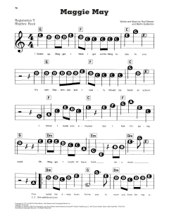 Maggie May von Rod Stewart (Download) 