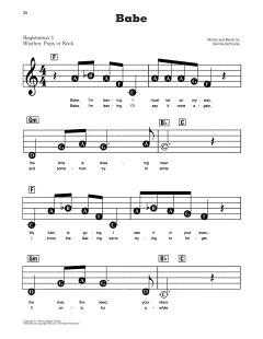 Babe von Styx (Download) 