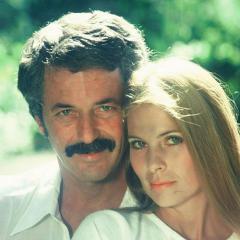 Nadia's Theme von Barry DeVorzon (Download) 