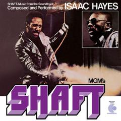 Theme From Shaft von Isaac Hayes (Download) 