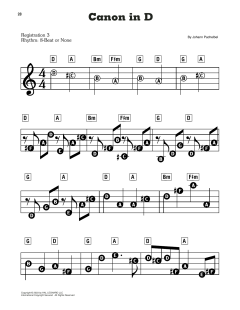 Canon In D (Download) 