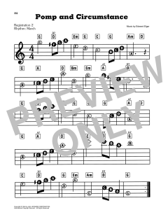 Pomp And Circumstance von Edward Elgar (Download) 