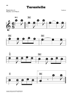 Tarantella (Download) 