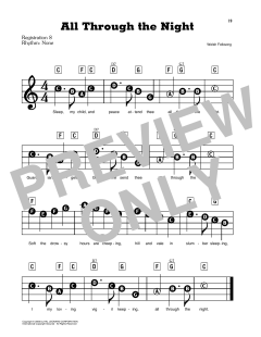 All Through The Night (Download) 