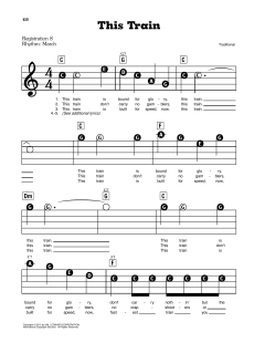 This Train (Download) 