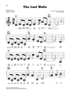 The Last Waltz von Engelbert Humperdinck (Download) 