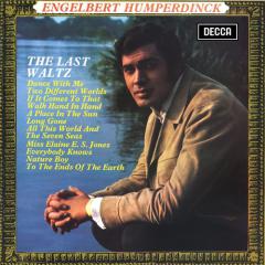 The Last Waltz von Engelbert Humperdinck (Download) 